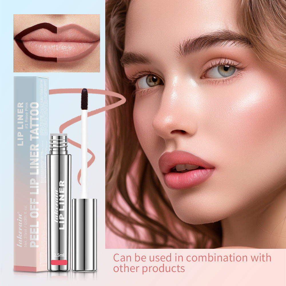 No Stain Lip Tint