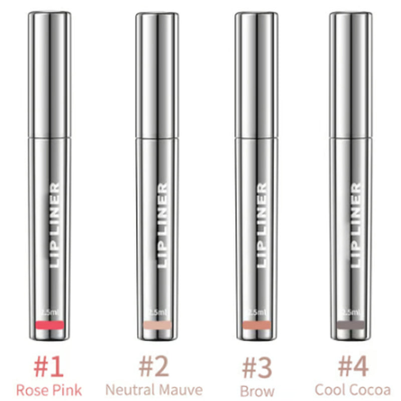 No Stain Lip Tint